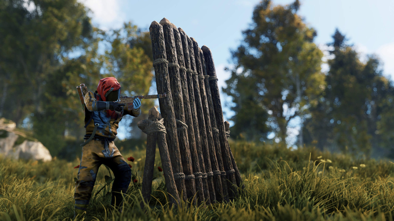 Обновлён чит SPITE для Rust