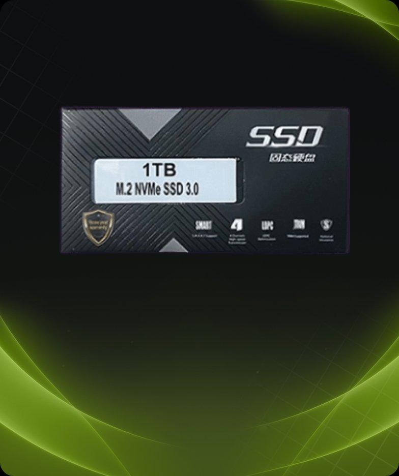 Обновлён чит Modified SSD для DMA